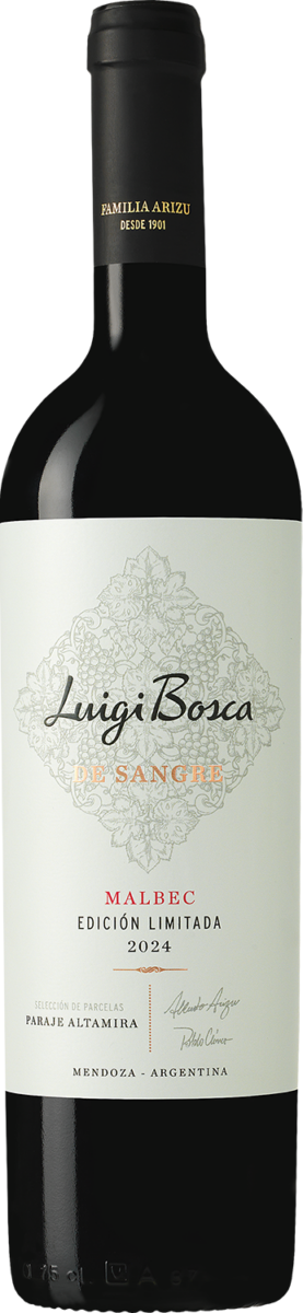 Luigi-Bosca-De-Sangre-Malbec-2024