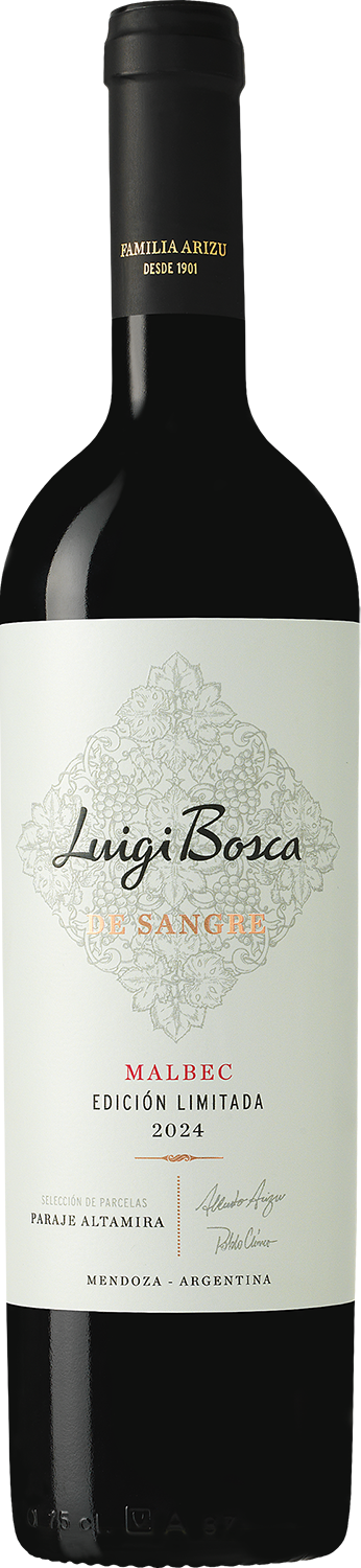 Luigi-Bosca-De-Sangre-Malbec-2024
