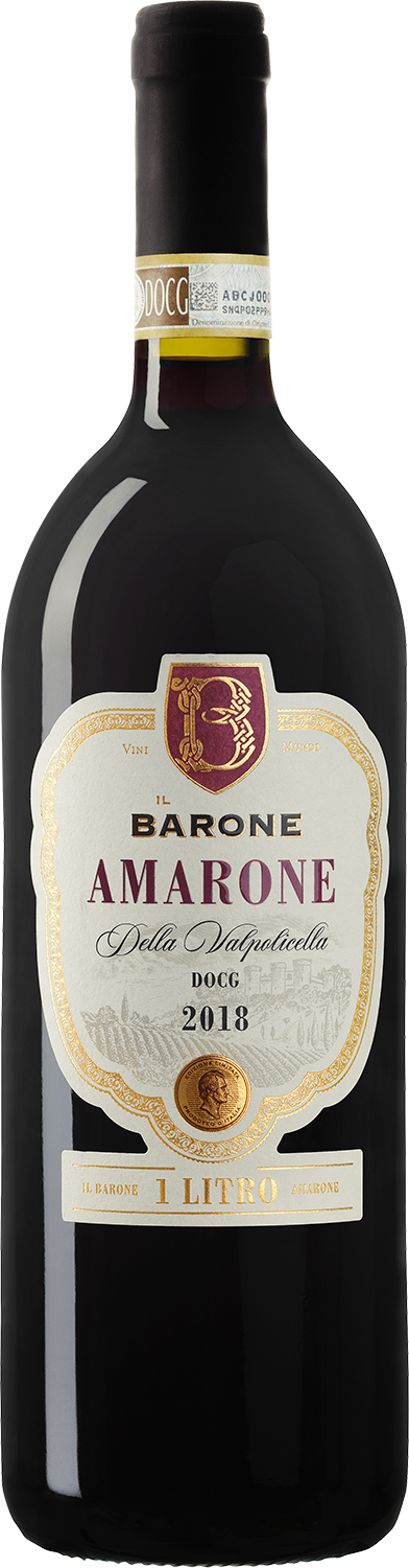 Amarone wine clearance