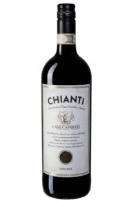 casa capriolo chianti