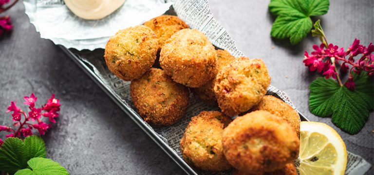 tapas torskbollar