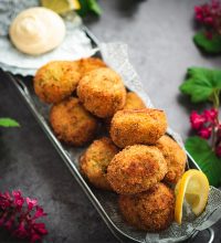 tapas torskbollar