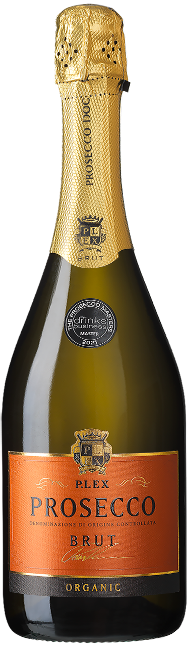 P.LEX Prosecco Brut — The Wine Team